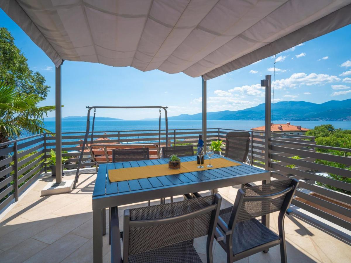 Holiday Home Matea By Interhome Rijeka Exterior foto