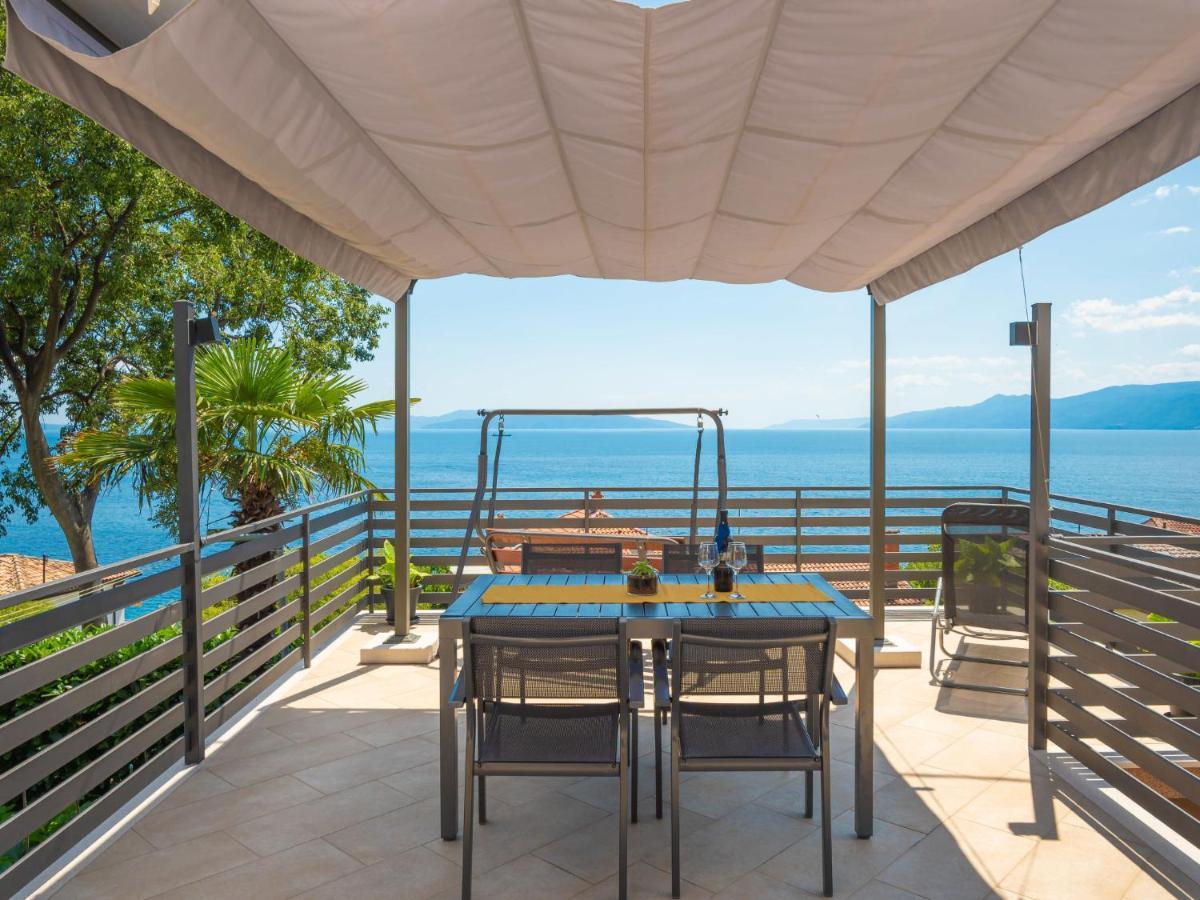 Holiday Home Matea By Interhome Rijeka Exterior foto